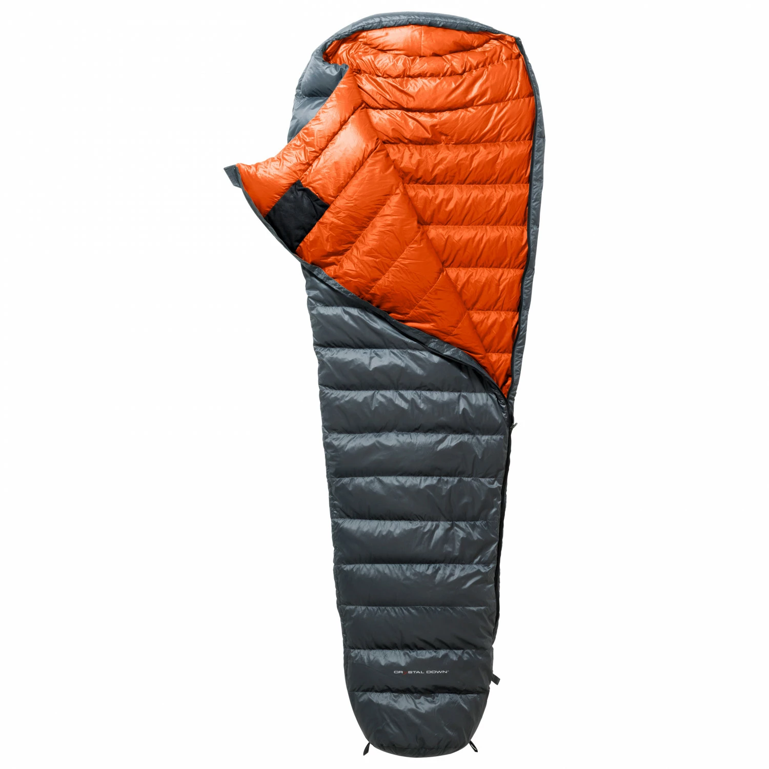 Y By Nordisk Phantom 770 - Down Sleeping Bag 5 Y By Nordisk Phantom 770 - Down Sleeping Bag - Image 3