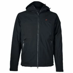 Y By Nordisk Reese Hardshell Down Jacket - Down Jacket