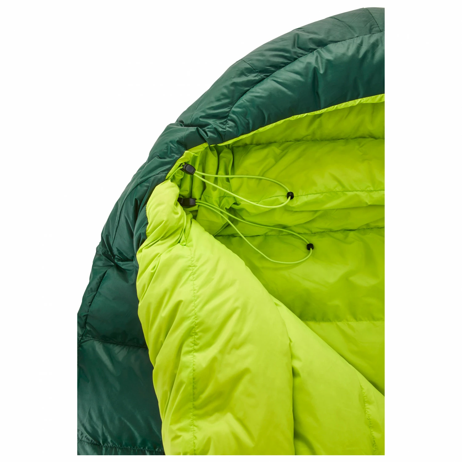 Y By Nordisk Tension Comfort 800 - Down Sleeping Bag 7 Y By Nordisk Tension Comfort 800 - Down Sleeping Bag - Image 5