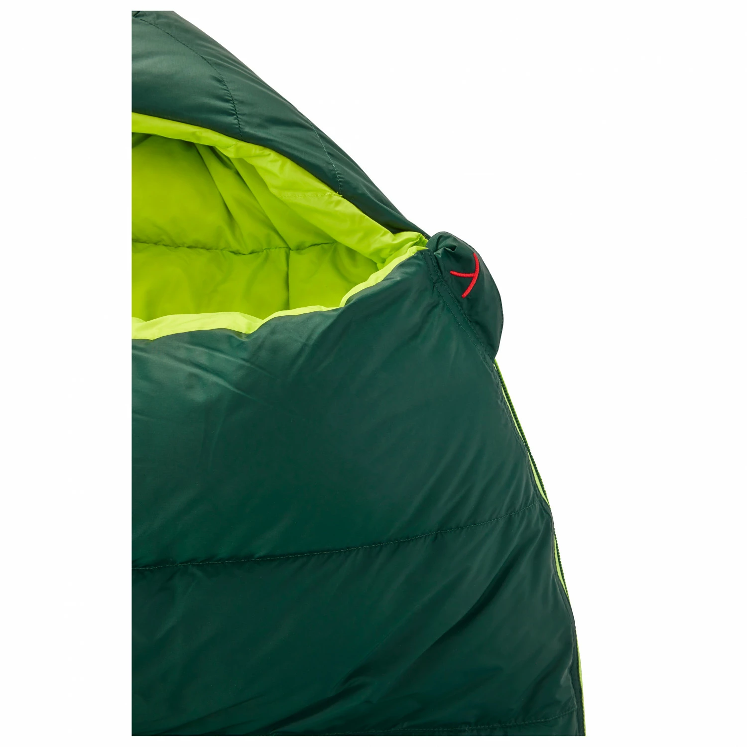 Y By Nordisk Tension Comfort 800 - Down Sleeping Bag 8 Y By Nordisk Tension Comfort 800 - Down Sleeping Bag - Image 6
