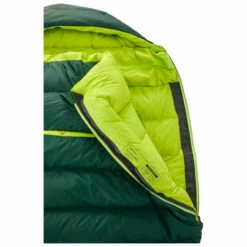 Y By Nordisk Tension Comfort 800 - Down Sleeping Bag 17 Y By Nordisk Tension Comfort 800 - Down Sleeping Bag -Outdoor Equipment Sales Shop y by nordisk tension comfort 800 down sleeping bag detail 6