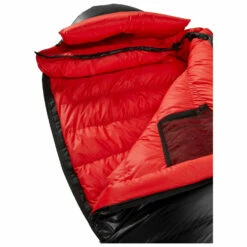 Y By Nordisk Vib 800 - Down Sleeping Bag 25 Y By Nordisk Vib 800 - Down Sleeping Bag -Outdoor Equipment Sales Shop y by nordisk vib 800 down sleeping bag detail 10