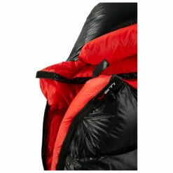 Y By Nordisk Vib 800 - Down Sleeping Bag 19 Y By Nordisk Vib 800 - Down Sleeping Bag -Outdoor Equipment Sales Shop y by nordisk vib 800 down sleeping bag detail 4