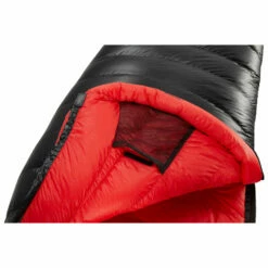 Y By Nordisk Vib 800 - Down Sleeping Bag 22 Y By Nordisk Vib 800 - Down Sleeping Bag -Outdoor Equipment Sales Shop y by nordisk vib 800 down sleeping bag detail 7