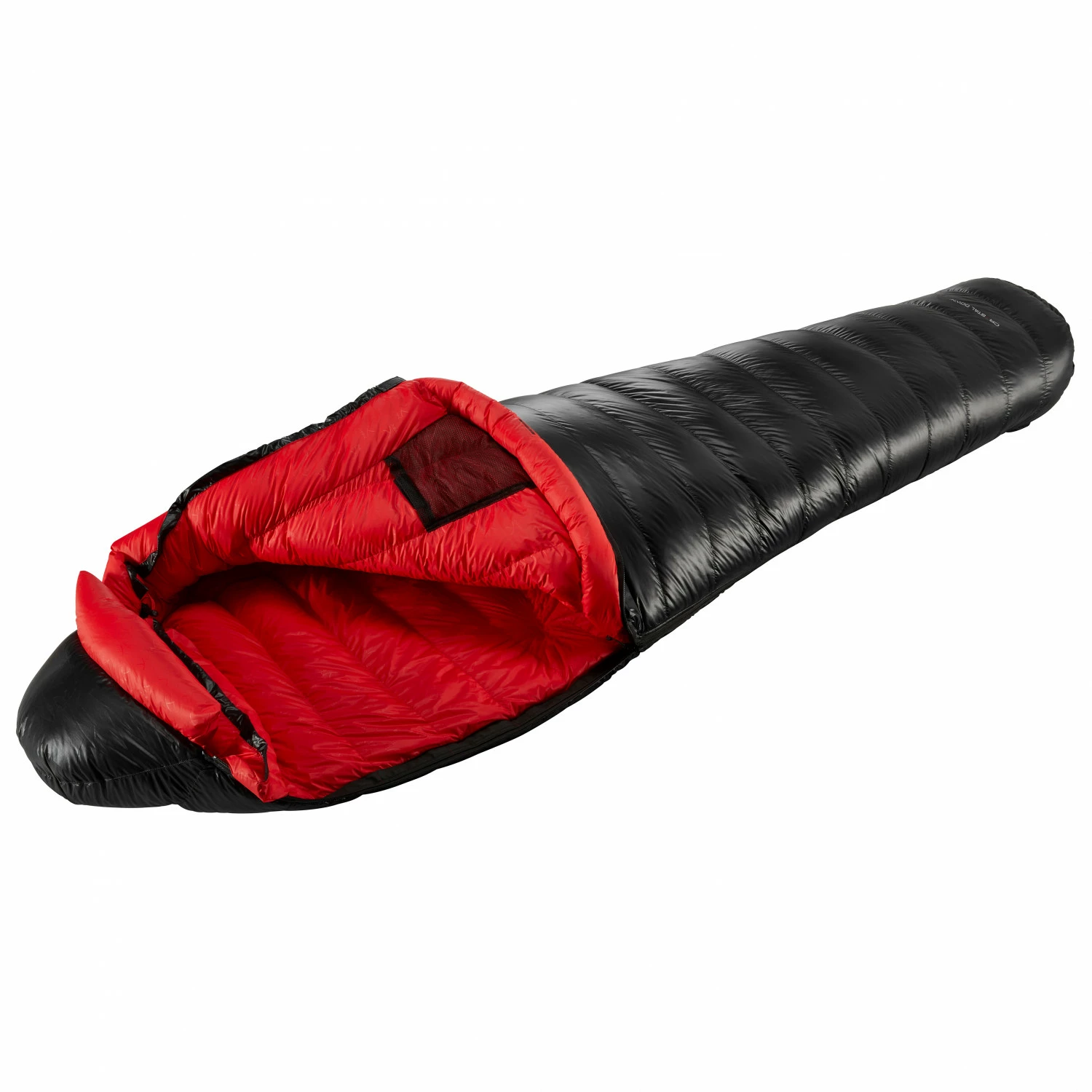 Y By Nordisk Vib 800 - Down Sleeping Bag 4 Y By Nordisk Vib 800 - Down Sleeping Bag - Image 2