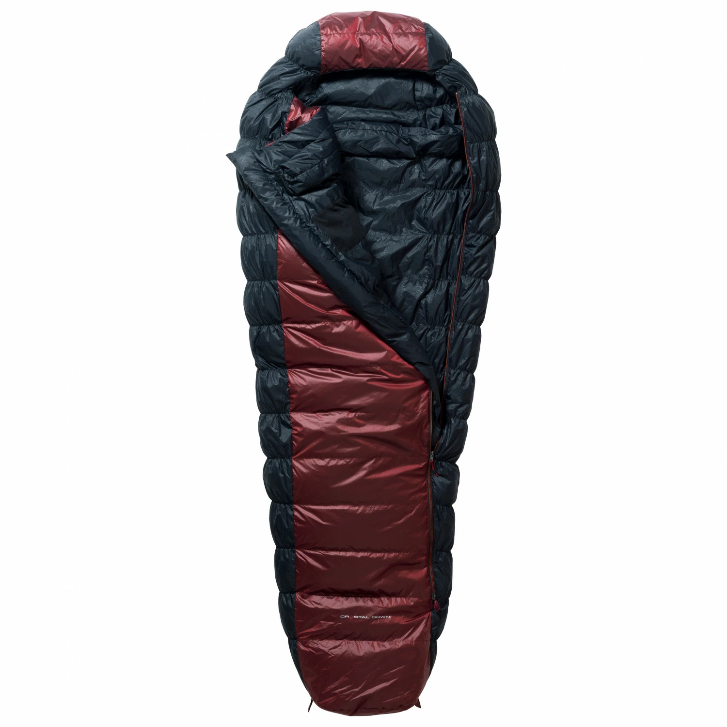 Y By Nordisk Voyage 300 - Down Sleeping Bag 5 Y By Nordisk Voyage 300 - Down Sleeping Bag - Image 3