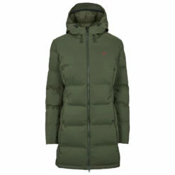 Y By Nordisk Women's Aukea Bonded Down Coat - Down Coat