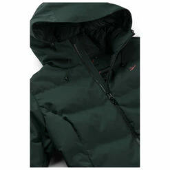 Y By Nordisk Women's Aukea Bonded Down Coat - Down Coat 10 Y By Nordisk Women's Aukea Bonded Down Coat - Down Coat -Outdoor Equipment Sales Shop y by nordisk womens aukea bonded down coat down coat detail 3