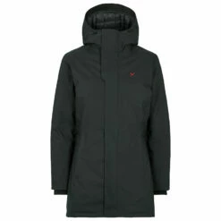 Y By Nordisk Women's Mani Urban Bike Down Coat - Down Jacket