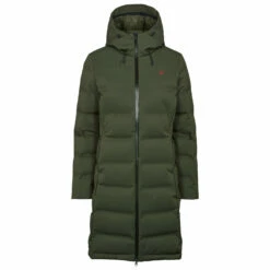 Y By Nordisk Women's Moana Bonded Hardshell Down Coat - Coat