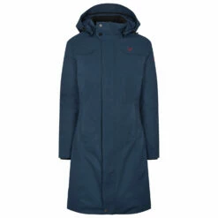 Y By Nordisk Women's Tana Elegant Down Insulated Coat - Coat