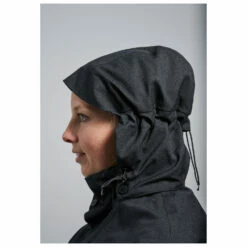 Y By Nordisk Women's Tana Elegant Down Insulated Coat - Coat -Outdoor Equipment Sales Shop y by nordisk womens tana elegant down insulated coat coat detail 9