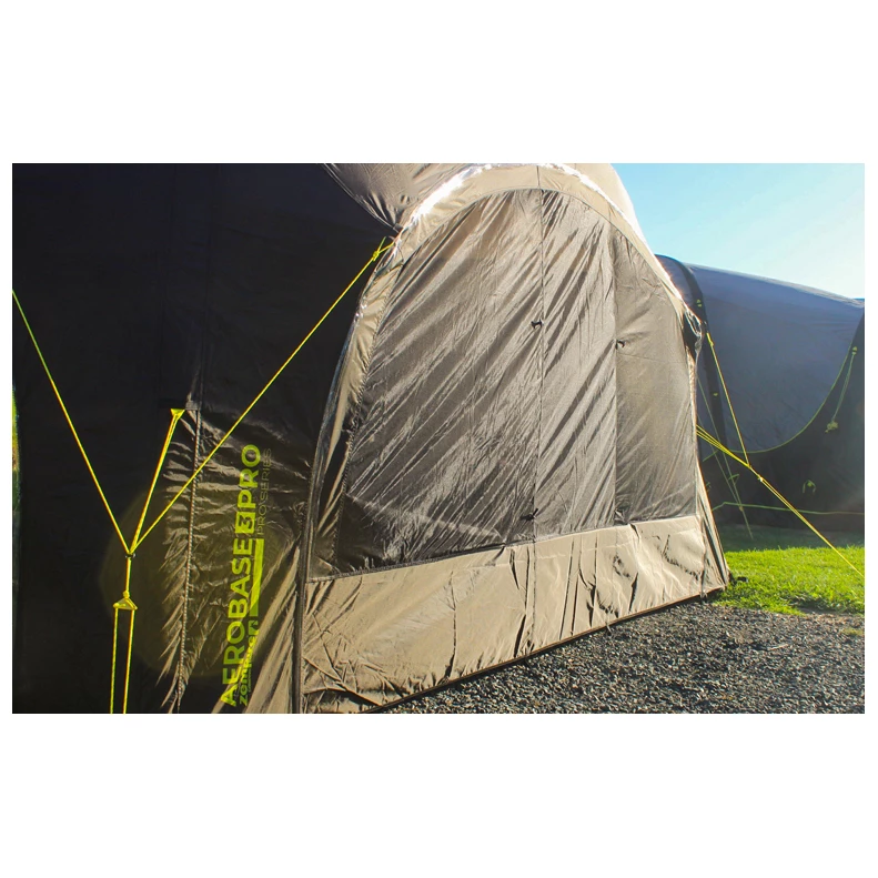 Aerobase 3 Pro Deluxe Wall 7 Aerobase 3 Pro Deluxe Wall - Image 5