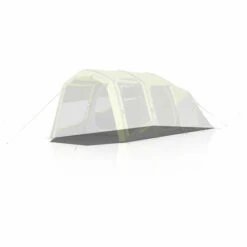 Evo TM Solid Ground Sheet - Footprint