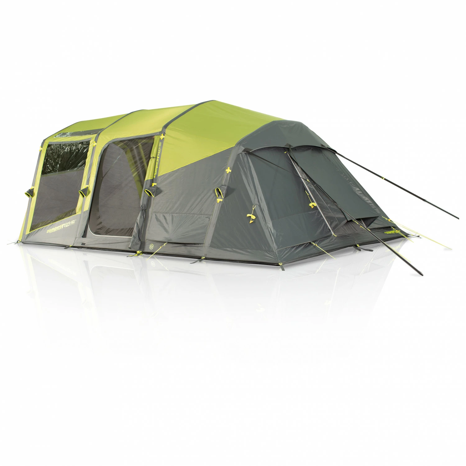 Evo TM V2 - 4-person Tent 5 Evo TM V2 - 4-person Tent - Image 3