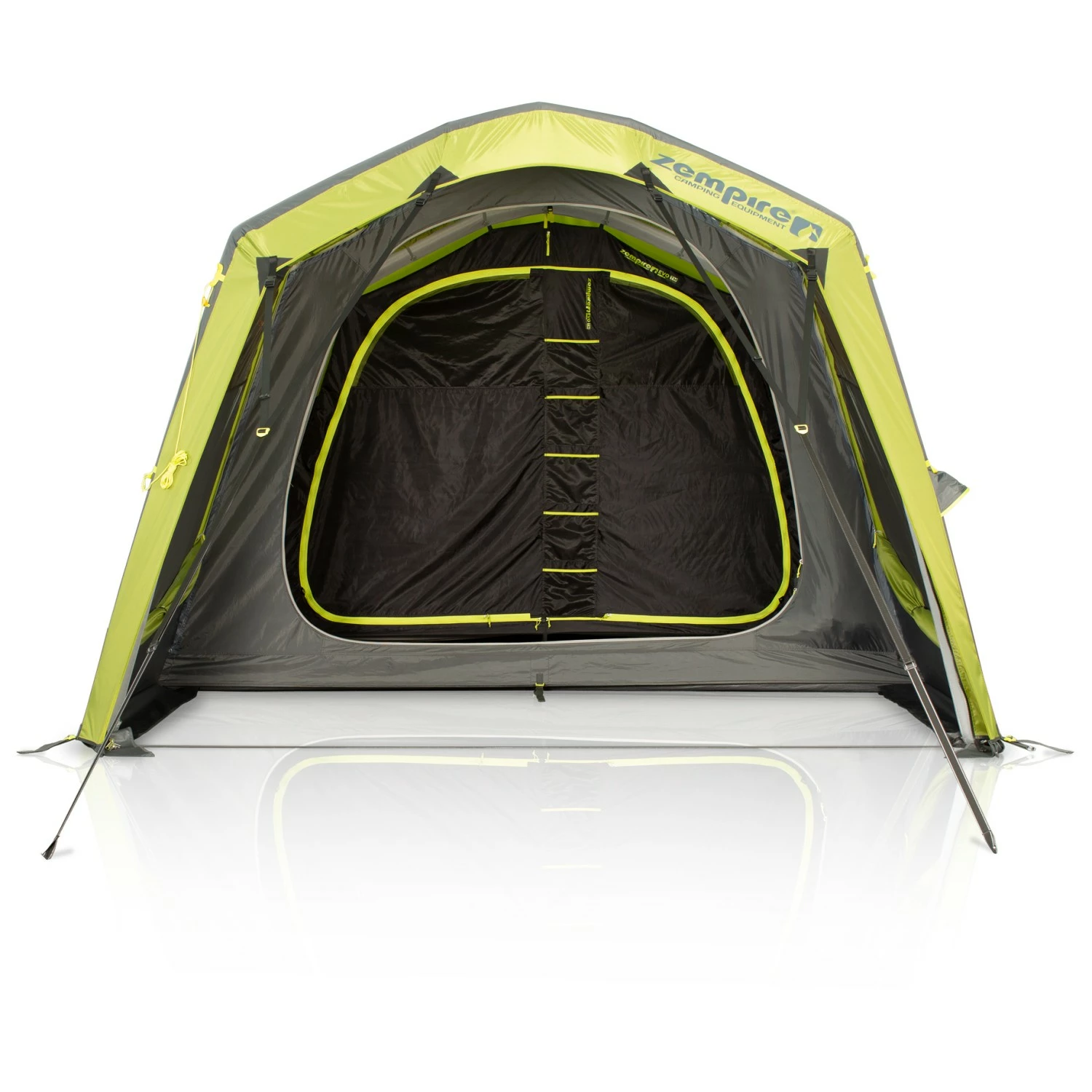 Evo TM V2 - 4-person Tent 3 Evo TM V2 - 4-person Tent