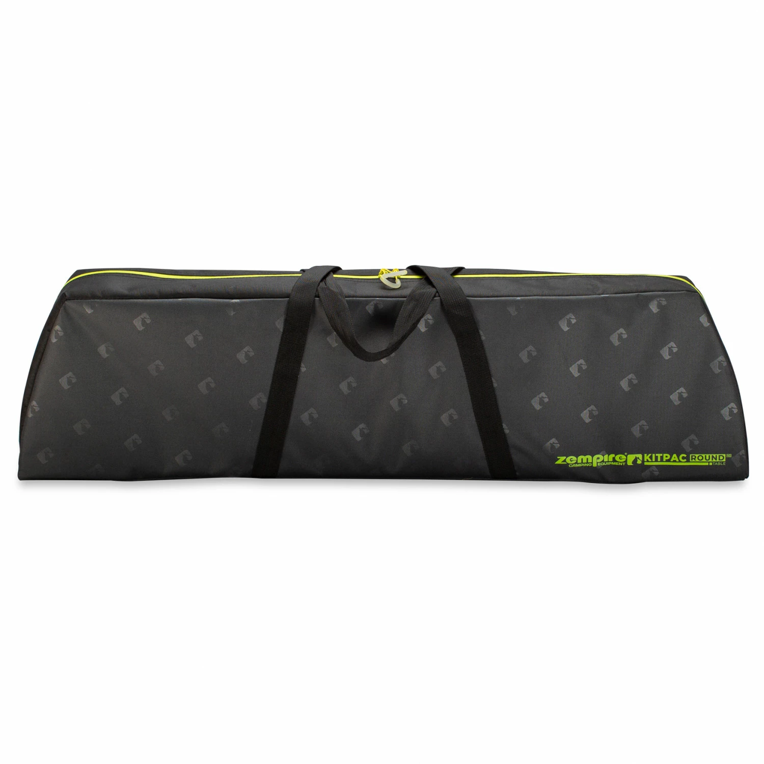 Kitpac Round - Camping Table 9 Kitpac Round - Camping Table - Image 7