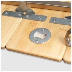 Kitpac Standard V2 - Camping Table -Outdoor Equipment Sales Shop zempire kitpac standard v2 camping table detail 5