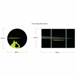 Pronto 5 V2 - 4-person Tent 19 Pronto 5 V2 - 4-person Tent -Outdoor Equipment Sales Shop zempire pronto 5 v2 4 person tent detail 9