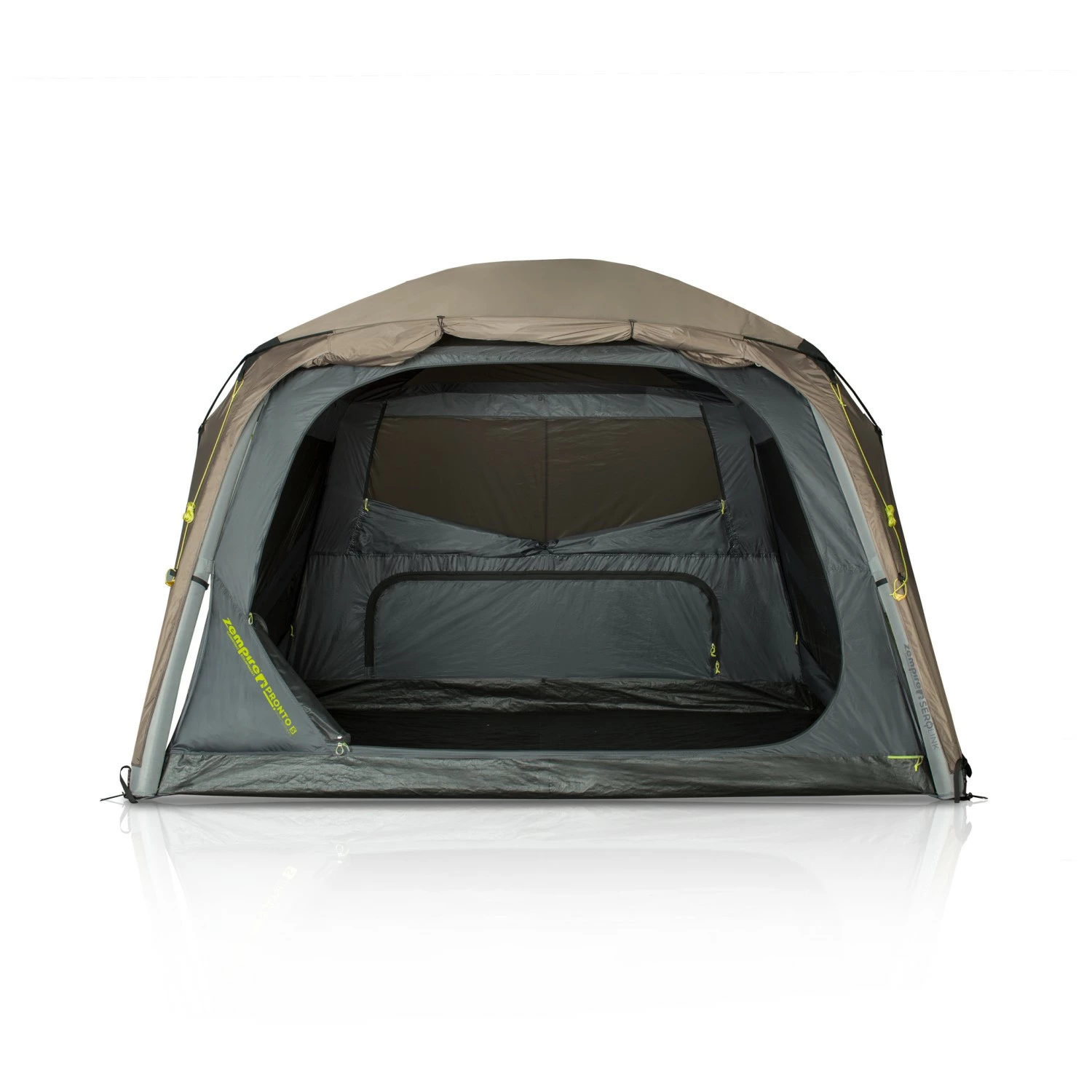Pronto 5 V2 - 4-person Tent 3 Pronto 5 V2 - 4-person Tent