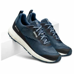 Helsfyr GTX - Sneakers 11 Helsfyr GTX - Sneakers -Outdoor Equipment Sales Shop zeroc helsfyr gtx sneakers detail 3