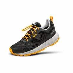 Kid's Helsfyr GTX - Sneakers 12 Kid's Helsfyr GTX - Sneakers -Outdoor Equipment Sales Shop zeroc kids helsfyr gtx sneakers detail 3