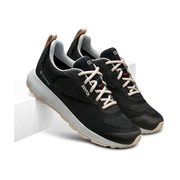 Women's Helsfyr GTX - Sneakers 6 Women's Helsfyr GTX - Sneakers - Image 4