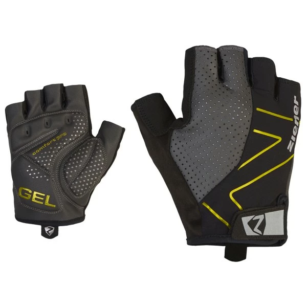 Ziener Cedik Bike Glove - Gloves 3 Ziener Cedik Bike Glove - Gloves