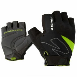 Ziener Crave Bike Glove - Gloves