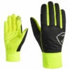 Ziener Isidro Touch - Gloves 1 Ziener Isidro Touch - Gloves -Outdoor Equipment Sales Shop ziener isidro touch gloves