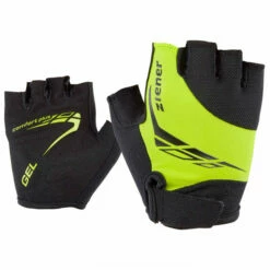 Ziener Kid's Canizo Junior Bike Glove - Gloves
