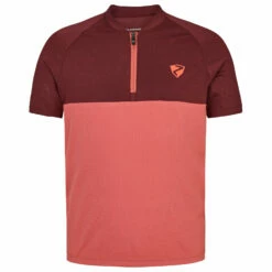 Ziener Kid's Nielson - Cycling Jersey