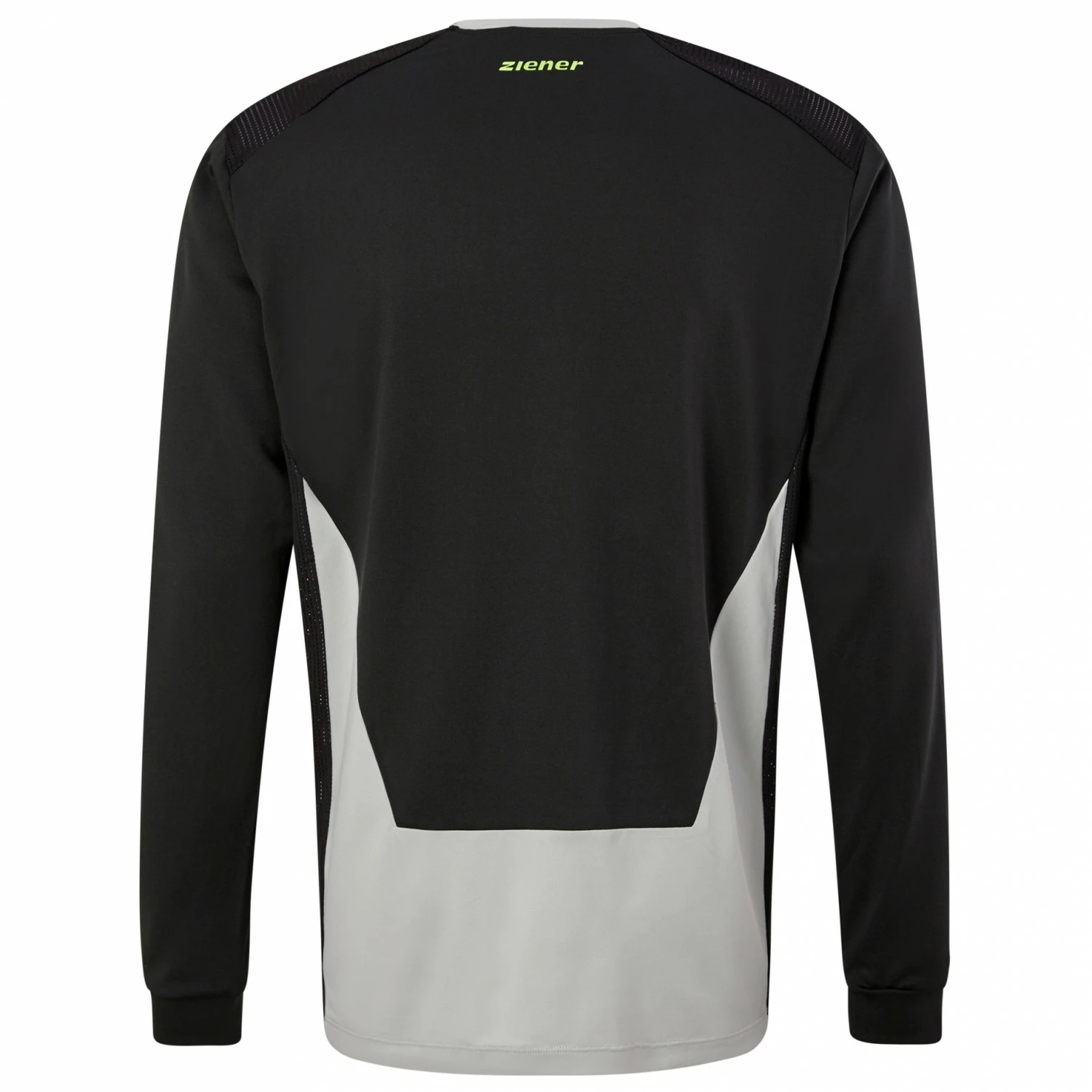 Ziener Nabisco - Cycling Jersey 4 Ziener Nabisco - Cycling Jersey - Image 2