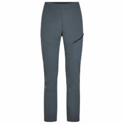 Ziener Nebil Pants Active - Softshell Trousers