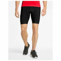 Ziener Nenik X-Gel - Cycling Bottoms -Outdoor Equipment Sales Shop ziener nenik x gel cycling bottoms detail 3
