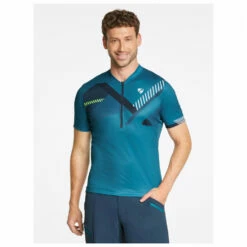 Ziener Neral - Cycling Jersey 9 Ziener Neral - Cycling Jersey -Outdoor Equipment Sales Shop ziener neral cycling jersey detail 3