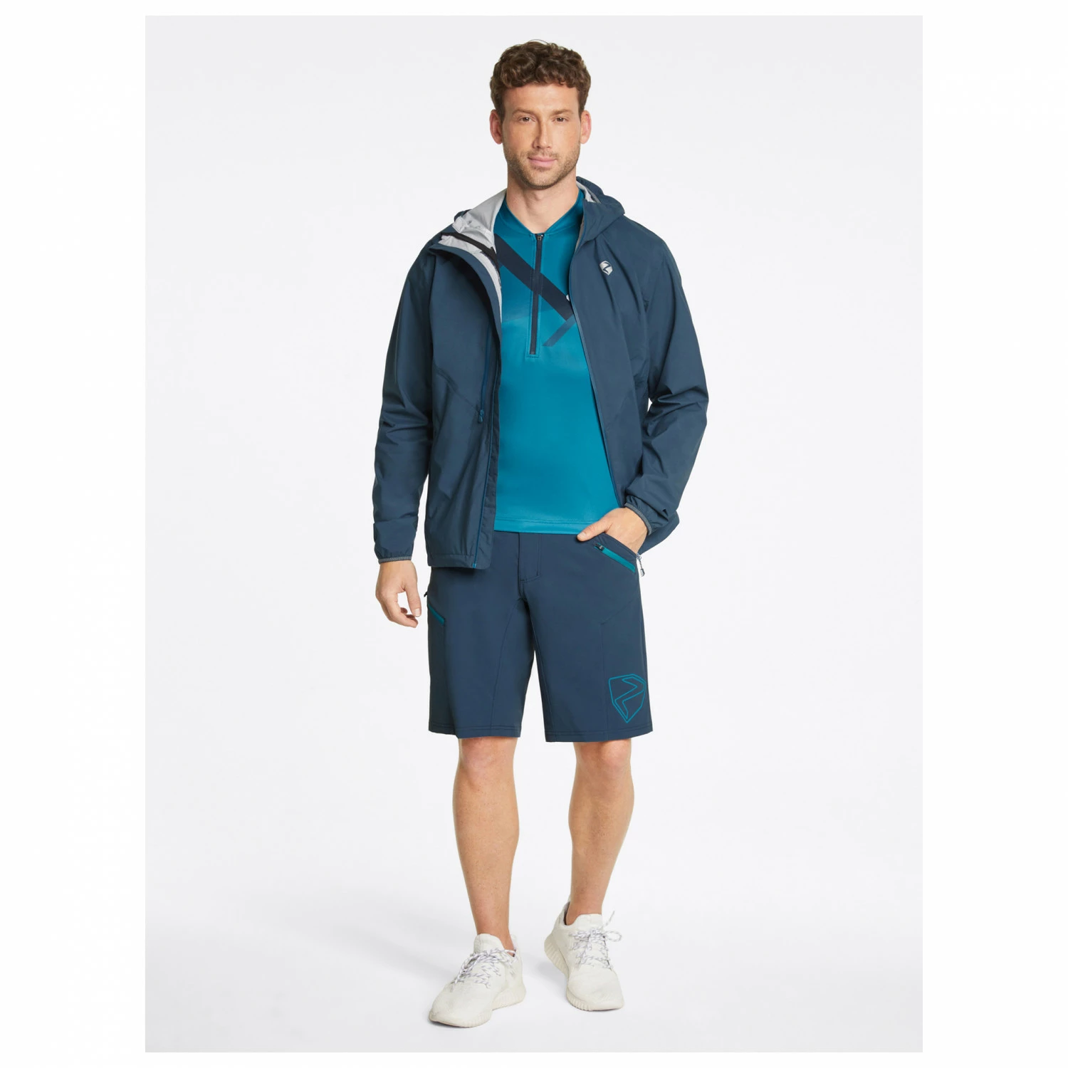 Ziener Neral - Cycling Jersey 7 Ziener Neral - Cycling Jersey - Image 5