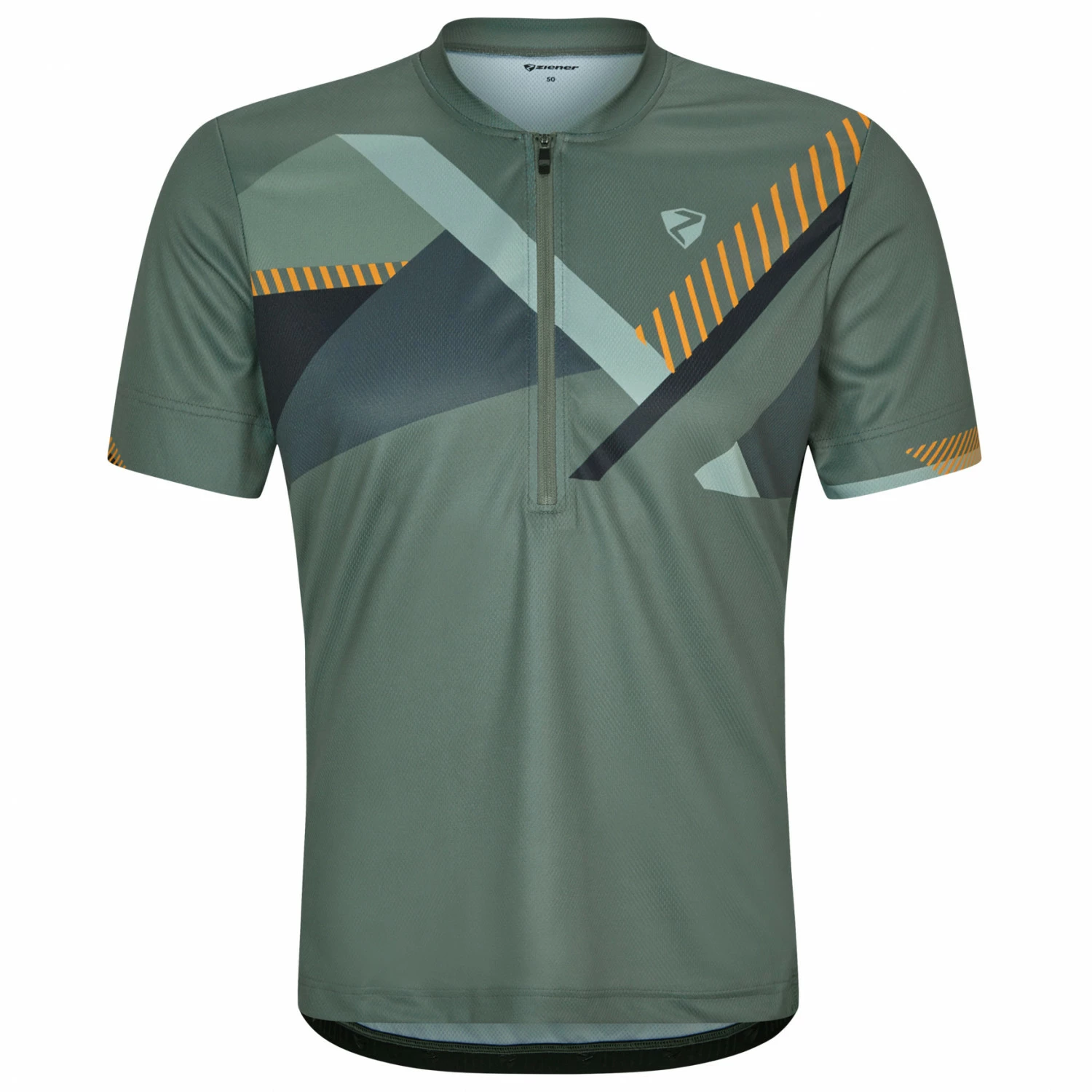 Ziener Neral - Cycling Jersey 3 Ziener Neral - Cycling Jersey