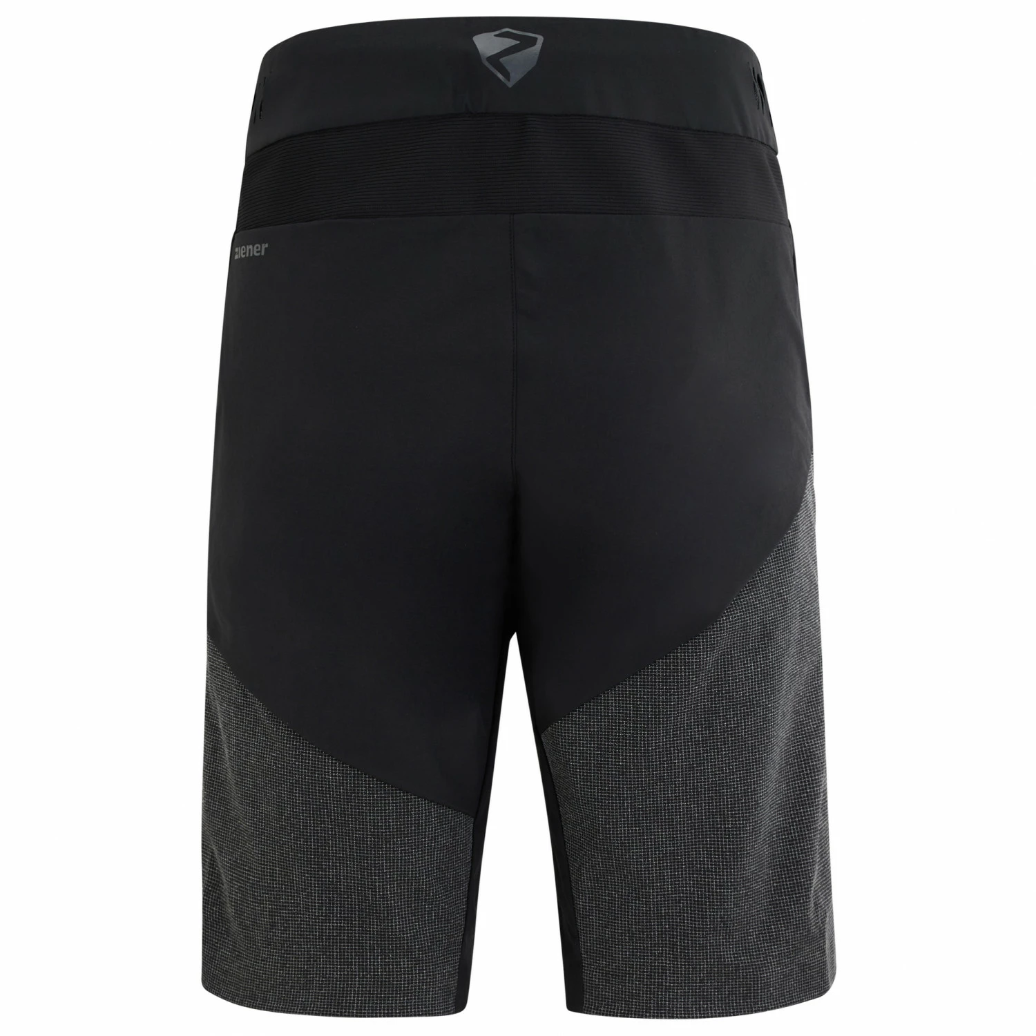 Ziener Niban - Cycling Bottoms 4 Ziener Niban - Cycling Bottoms - Image 2