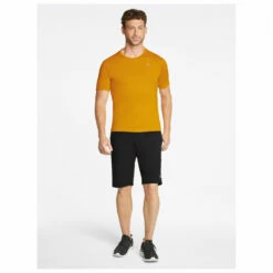 Ziener Niw X-Function - Cycling Bottoms -Outdoor Equipment Sales Shop ziener niw x function cycling bottoms detail 5