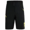 Ziener Nonus - Cycling Bottoms