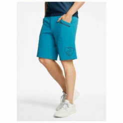 Ziener Nonus - Cycling Bottoms -Outdoor Equipment Sales Shop ziener nonus cycling bottoms detail 4