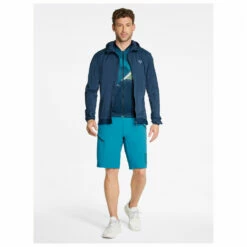 Ziener Nonus - Cycling Bottoms -Outdoor Equipment Sales Shop ziener nonus cycling bottoms detail 5