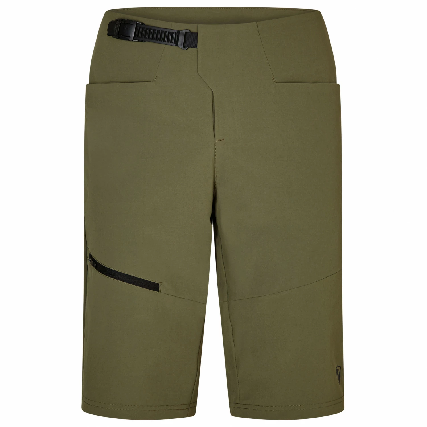 Ziener Nuwe - Cycling Bottoms 3 Ziener Nuwe - Cycling Bottoms