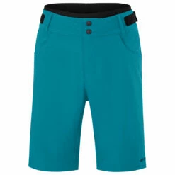 Ziener Pelik X-Function - Cycling Bottoms
