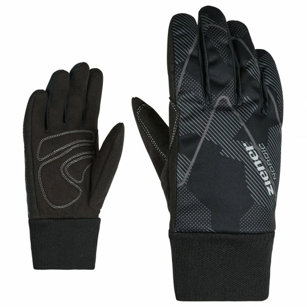 Ziener Unico Junior Glove Crosscountry - Gloves 3 Ziener Unico Junior Glove Crosscountry - Gloves
