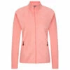 Ziener Women's Jordie - Fleece Jacket -Outdoor Equipment Sales Shop ziener womens jordie fleece jacket