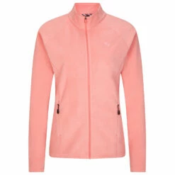 Ziener Women's Jordie - Fleece Jacket
