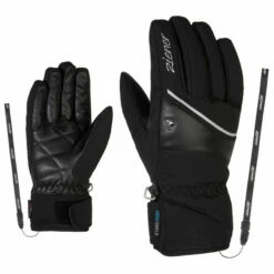 Ziener Women's Kaika AS AW - Gloves