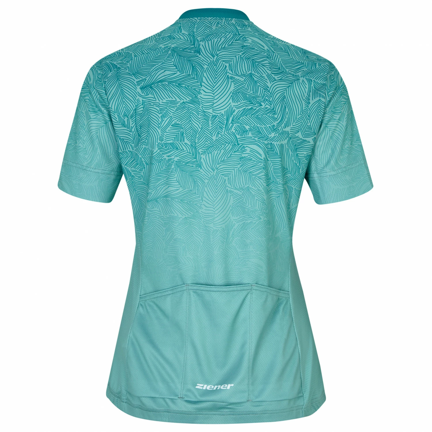 Ziener Women's Nagoya - Cycling Jersey 4 Ziener Women's Nagoya - Cycling Jersey - Image 2